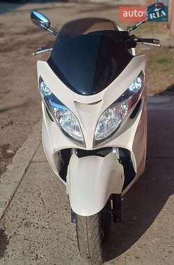 Макси-скутер Suzuki Skywave 250 2010 в Белой Церкви