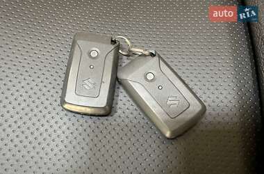 Макси-скутер Suzuki Skywave 250 2008 в 