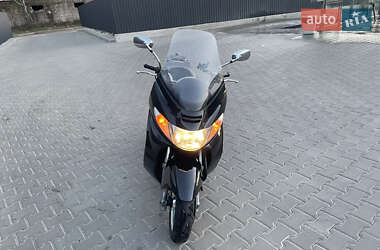 Максі-скутер Suzuki Skywave 250 2007 в Житомирі