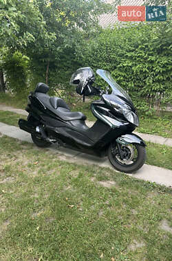 Скутер Suzuki Skywave 250 2007 в Киеве