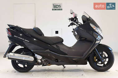 Макси-скутер Suzuki Skywave 250 2007 в Сумах