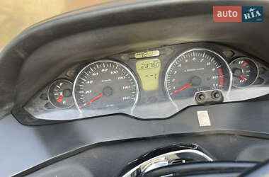 Макси-скутер Suzuki Skywave 250 2007 в 
