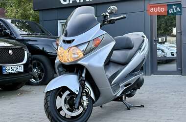 Максі-скутер Suzuki Skywave 250 2007 в Одесі