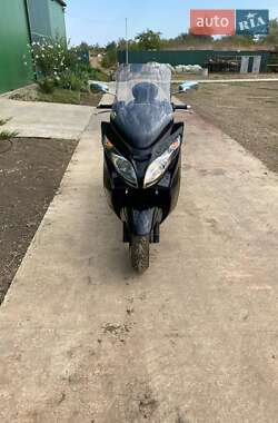 Макси-скутер Suzuki Skywave 250 2007 в Одессе