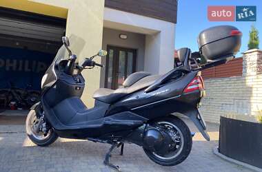 Максі-скутер Suzuki Skywave 250 2007 в Тернополі