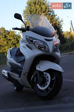 Максі-скутер Suzuki Skywave 250 2007 в Борисполі