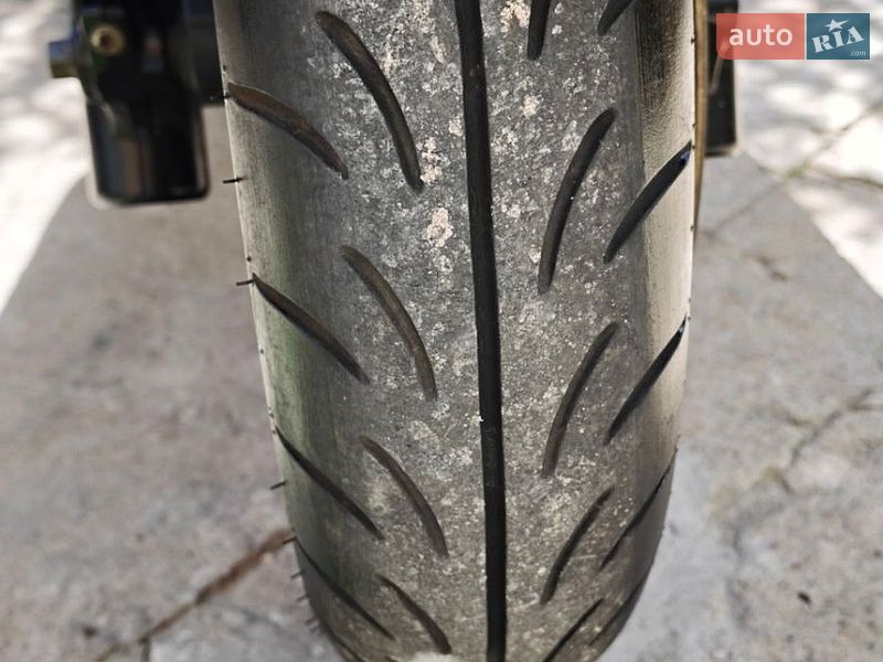 Макси-скутер Suzuki Skywave 250 2007 в Одессе
