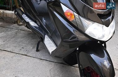 Макси-скутер Suzuki Skywave 250 2007 в Одессе