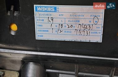 Макси-скутер Suzuki Skywave 250 2007 в Одессе