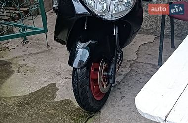 Максі-скутер Suzuki Skywave 250 2007 в Одесі