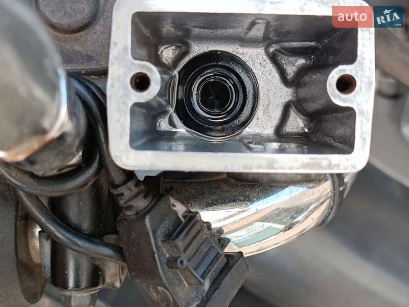 Макси-скутер Suzuki Skywave 250 2007 в Одессе