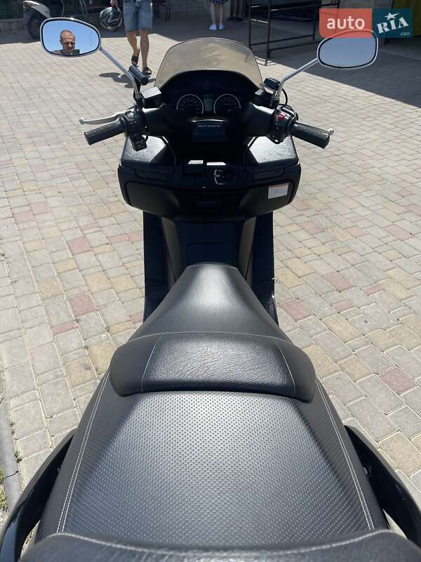 Макси-скутер Suzuki Skywave 400 2013 в Одессе