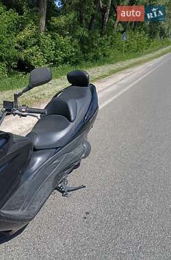 Максі-скутер Suzuki Skywave 400 2014 в Сумах
