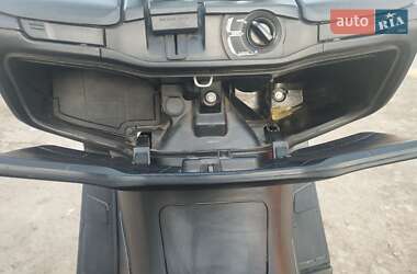 Макси-скутер Suzuki Skywave 400 2008 в 