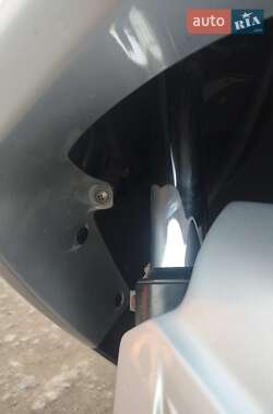 Макси-скутер Suzuki Skywave 400 2008 в 