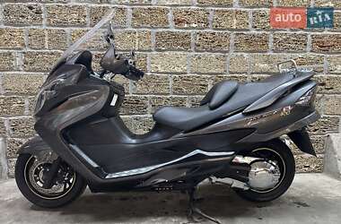 Максі-скутер Suzuki Skywave 400 2012 в Одесі