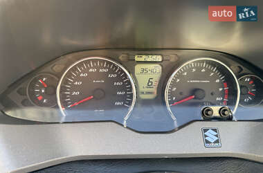 Макси-скутер Suzuki Skywave 400 2008 в 