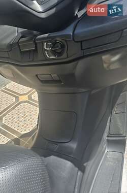 Макси-скутер Suzuki Skywave 400 2007 в 