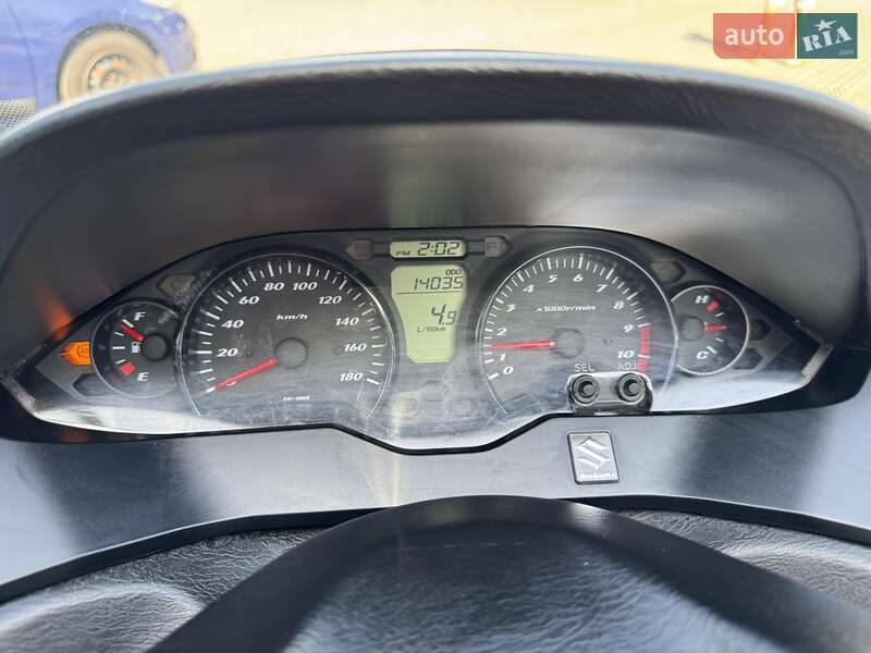 Макси-скутер Suzuki Skywave 400 2015 в Харькове фото 17 Макси-скутер Suzuki Skywave 400 2015 в Харькове