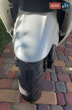 Макси-скутер Suzuki Skywave 400 2007 в 