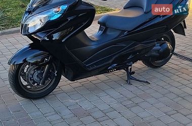 Макси-скутер Suzuki Skywave 400 2013 в Одессе
