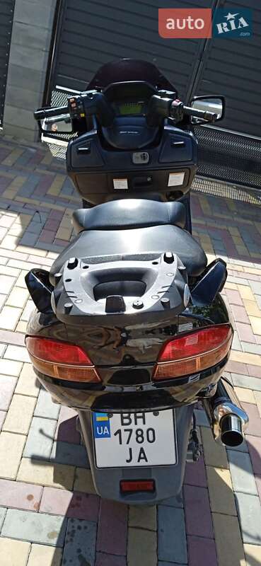 Макси-скутер Suzuki SkyWave 650 2005 в Одессе