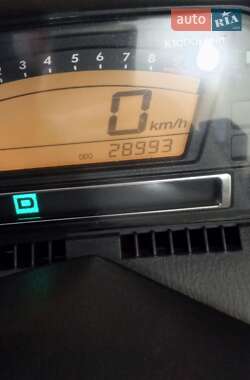 Максі-скутер Suzuki SkyWave 650 2004 в 