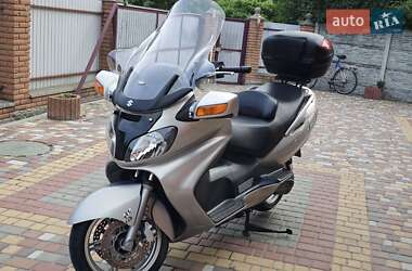 Макси-скутер Suzuki SkyWave 650 2002 в Киеве
