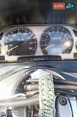 Макси-скутер Suzuki Skywave Type S400 2004 в 