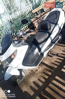 Макси-скутер Suzuki Skywave Type S400 2004 в 