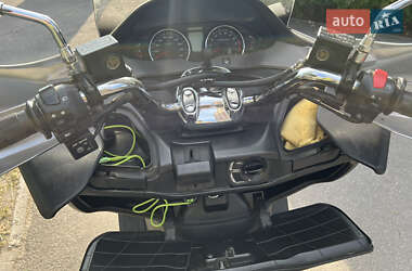 Грузовые мотороллеры, мотоциклы, скутеры, мопеды Suzuki Skywave Type S400 2007 в 