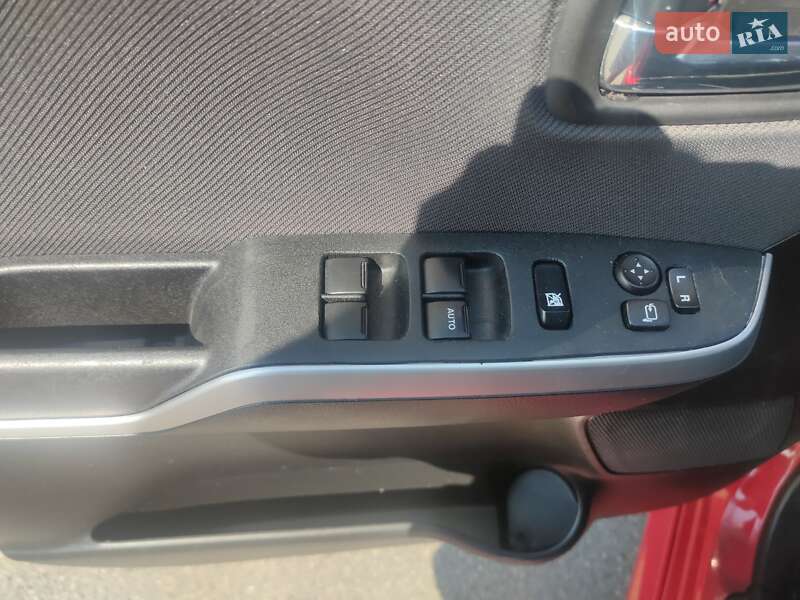Микровэн Suzuki Solio 2016 в Киеве