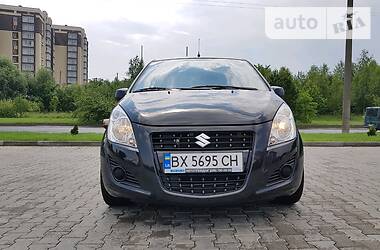 Хэтчбек Suzuki Splash 2014 в Хмельницком