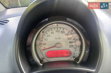 Хэтчбек Suzuki Splash 2010 в Ровно