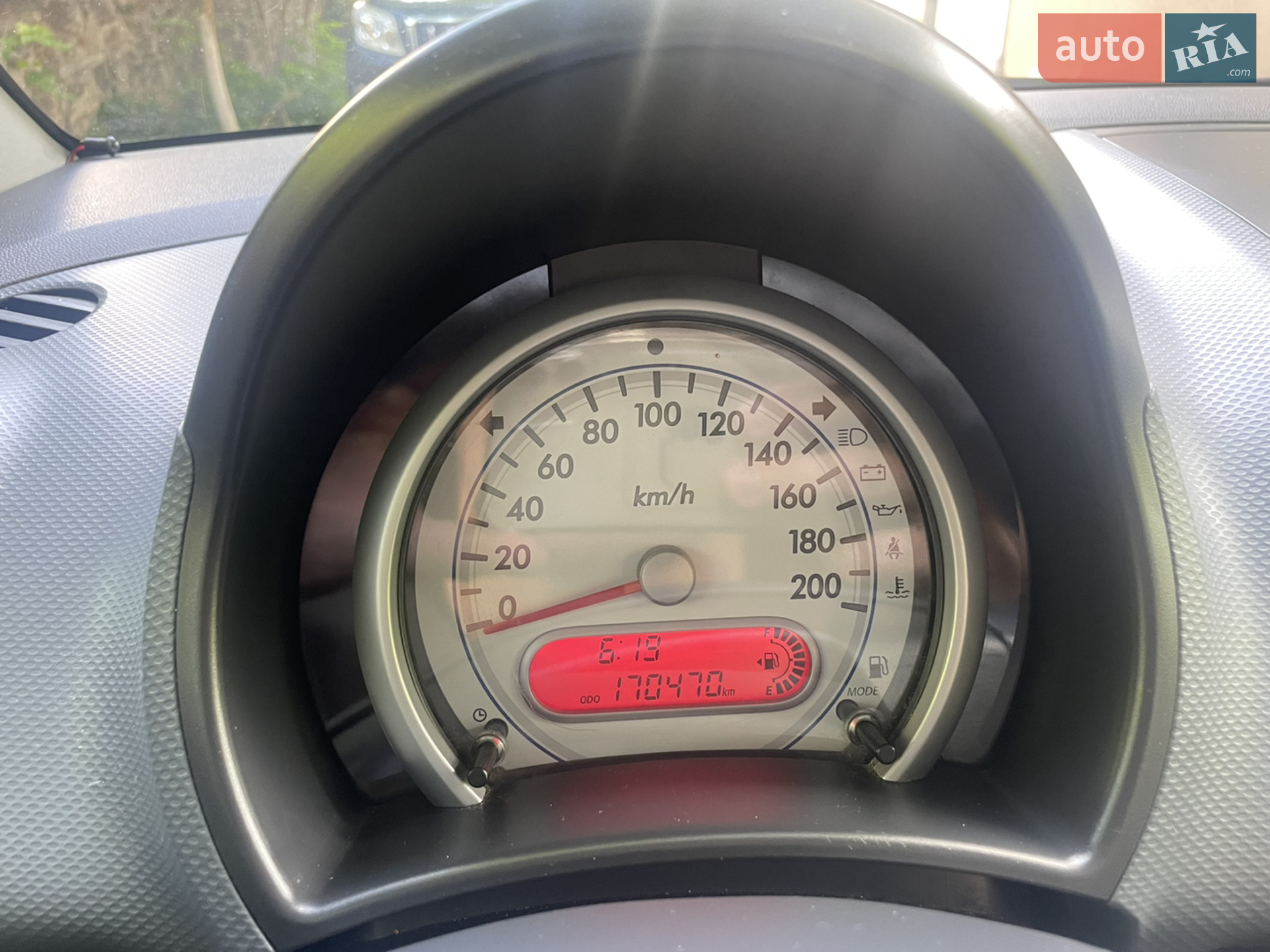2010 Suzuki Splash - мініатюра 16