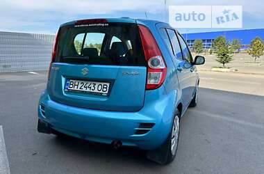 Хетчбек Suzuki Splash 2014 в Одесі