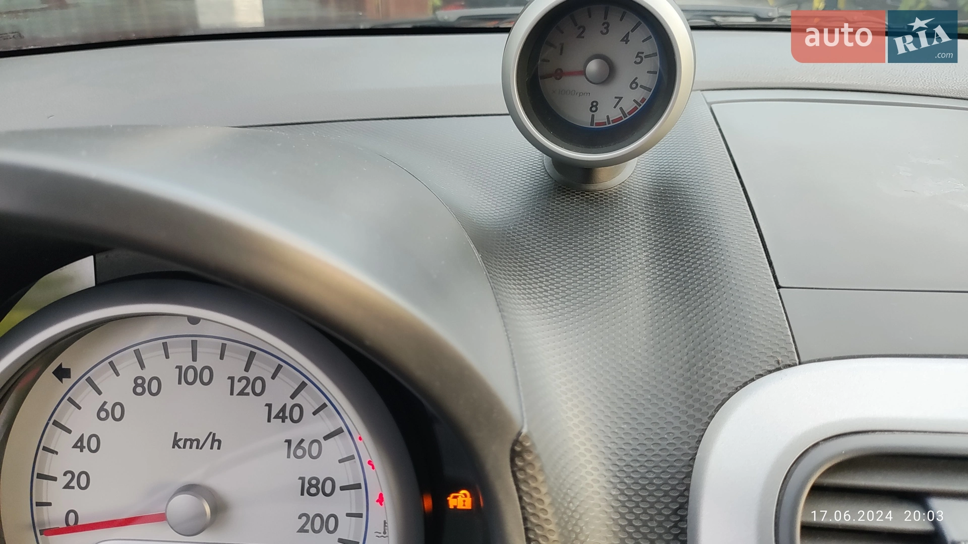 2012 Suzuki Splash - мініатюра 17