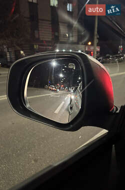 Хэтчбек Suzuki Splash 2009 в 
