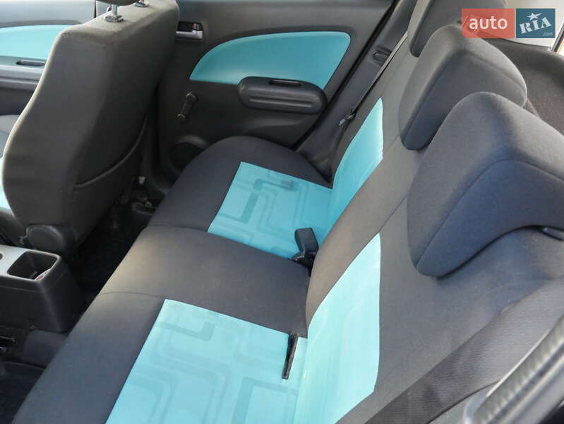 Хэтчбек Suzuki Splash 2011 в Одессе