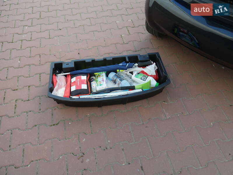 Хэтчбек Suzuki Splash 2011 в Одессе