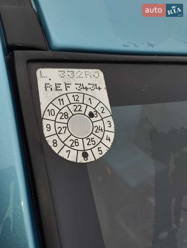 Хетчбек Suzuki Splash 2008 в Полтаві