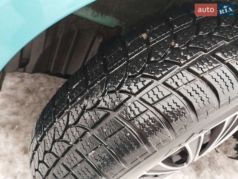 Хетчбек Suzuki Splash 2008 в Полтаві