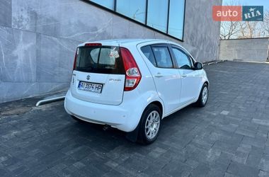 Хэтчбек Suzuki Splash 2011 в Киеве