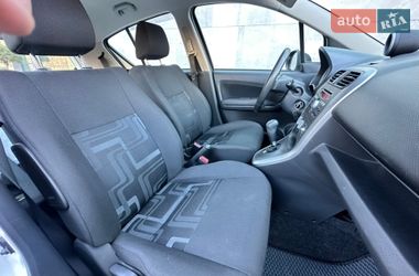 Хэтчбек Suzuki Splash 2011 в Киеве