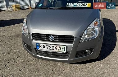 Хэтчбек Suzuki Splash 2009 в Киеве