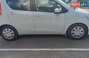 Хэтчбек Suzuki Splash 2014 в Одессе