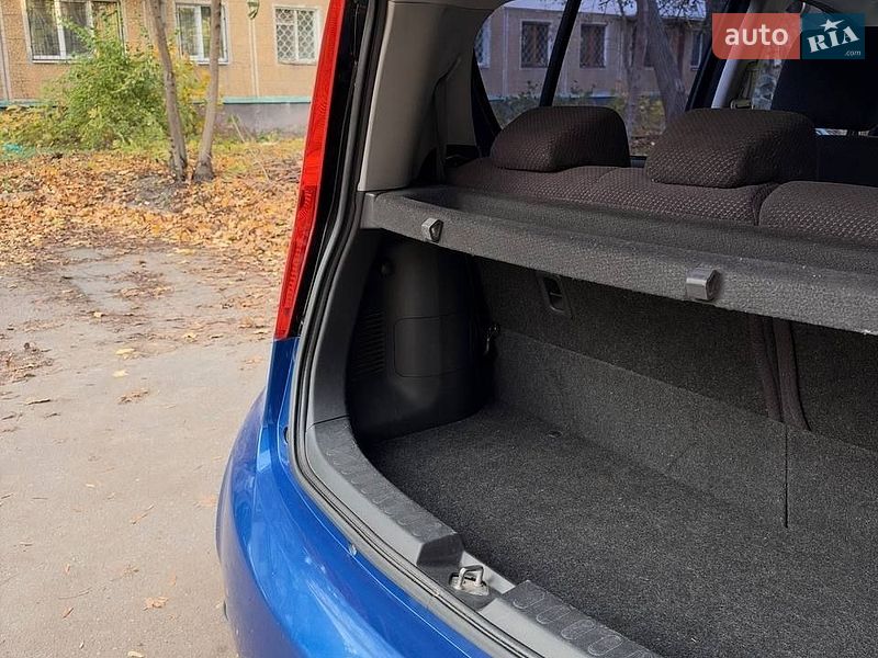 Хетчбек Suzuki Splash 2011 в Харкові фото 10 Хетчбек Suzuki Splash 2011 в Харкові