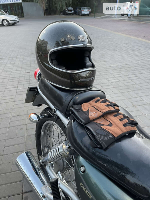 Мотоцикл Классик Suzuki ST 250 2012 в Киеве