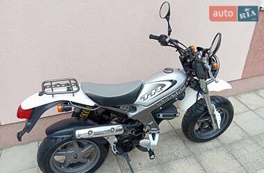 Пітбайк Suzuki Street Magic 50 2010 в 