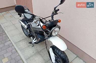 Пітбайк Suzuki Street Magic 50 2010 в 